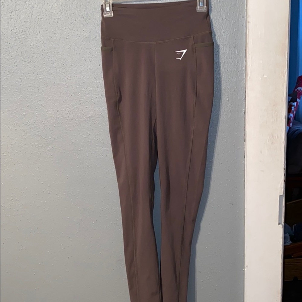 Gymshark leggings